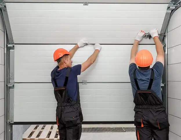 garage door service Epworth